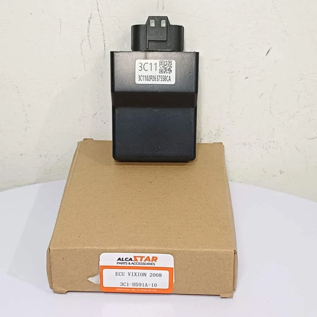 ECU VIXION OLD LAMA 3C1 TERMURAH