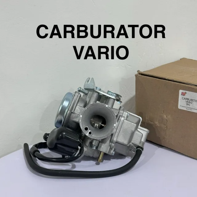 CARBURATOR KARBURATOR VARIO 110 / BEAT KARBU KEIHIN