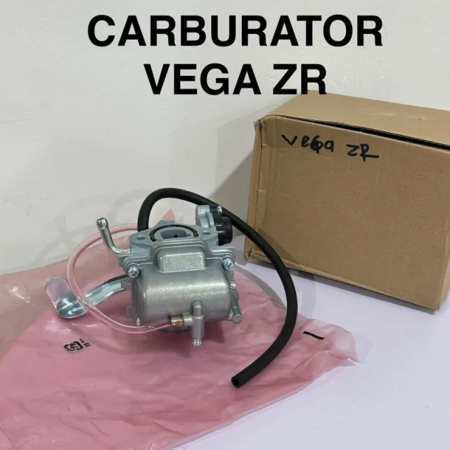 CARBURATOR KARBURATOR VEGA ZR MIKUNI