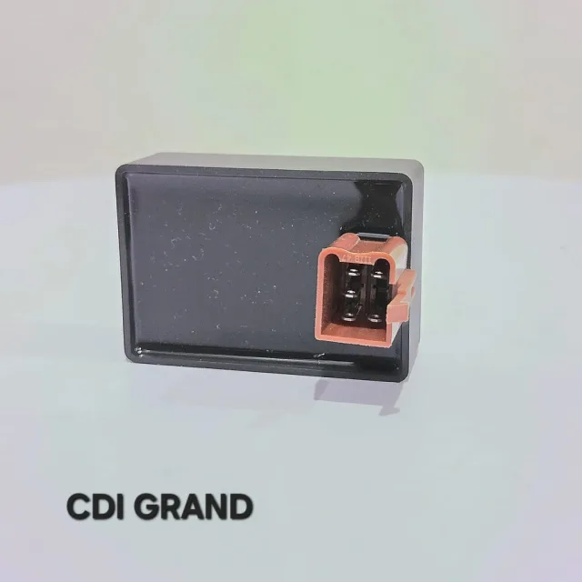 CDI GRAND SHINDENGEN GRADE A