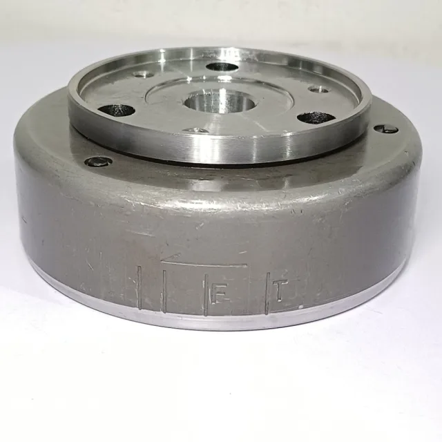 RUMAH MAGNET MANGKOK MAGNIT SPUL SPULL ASSY ASTREA GRAND SUPRA X 110 LAMA