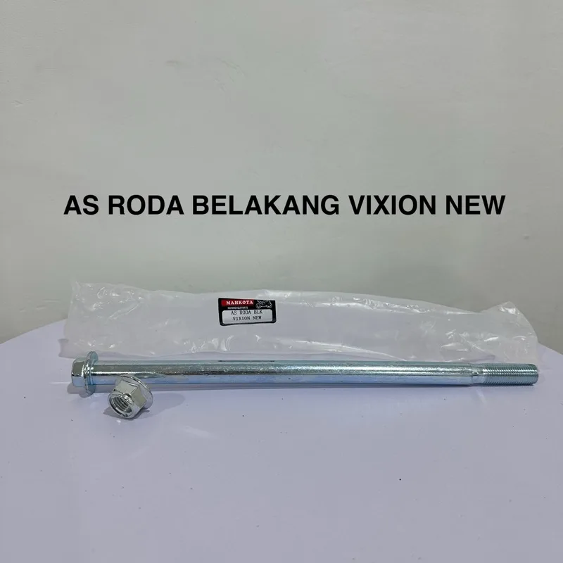 AS RODA BELAKANG VIXION NEW