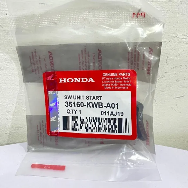 TOMBOL SAKLAR SWITCH STATER STARTER REVO ABSOLUTE BLADE BEAT FI VARIO 125 150 OLD KWB
