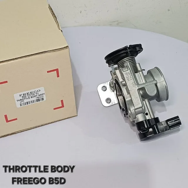 THROTTLE THROTEL BODY BODI ASSY FREEGO B5D