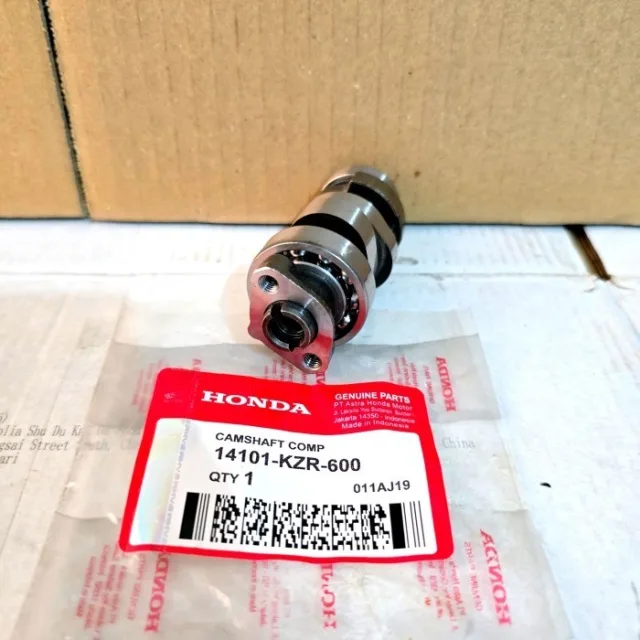 NOKEN AS CAMSHAFT VARIO 125 150 KZR