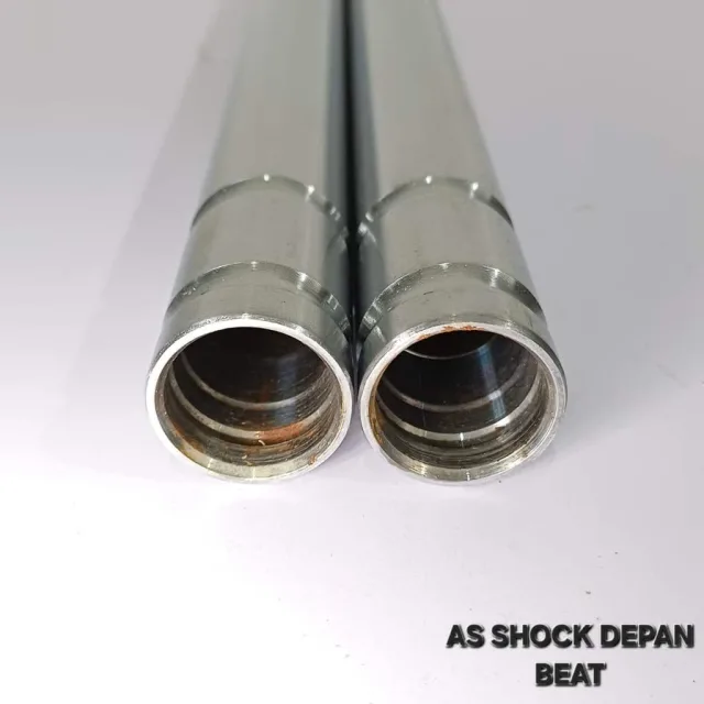 AS SHOCK AS SKOK DEPAN BEAT KARBU SEPASANG