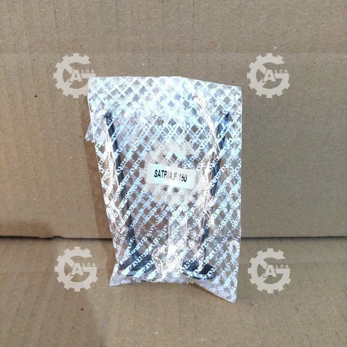 HRG PER 2 PAK (1 PAK ISI 2 PCS) PAYUNG KLEP SET SATRIA FU