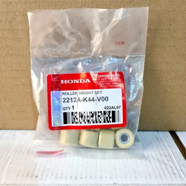ROLLER ROLER WEIGHT SET BEAT POP K44