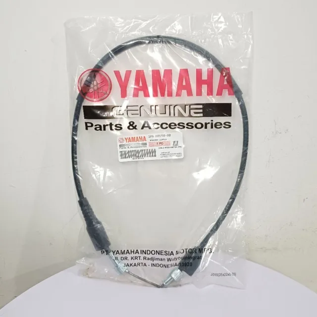 KABEL TALI SPEEDOMETER KILOMETER VIXION NEW 1PA