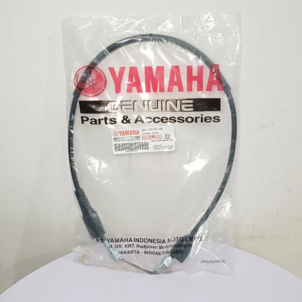 KABEL TALI SPEEDOMETER KILOMETER VIXION NEW 1PA