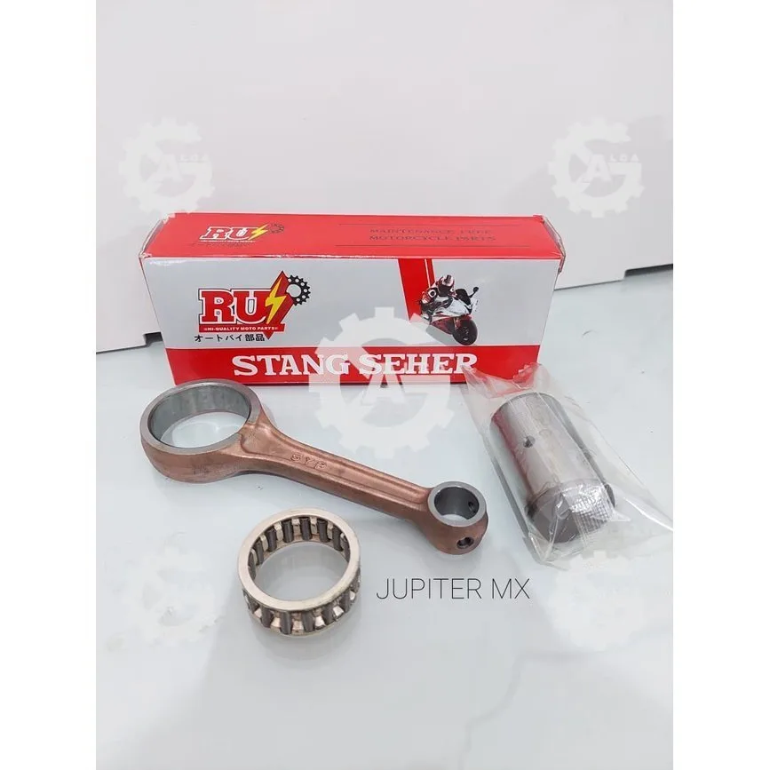 STANG SEHER CON ROD JUPITER MX