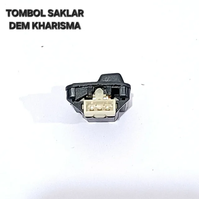HRG 5 BIJI TOMBOL SAKLAR DEM DIM KHARISMA