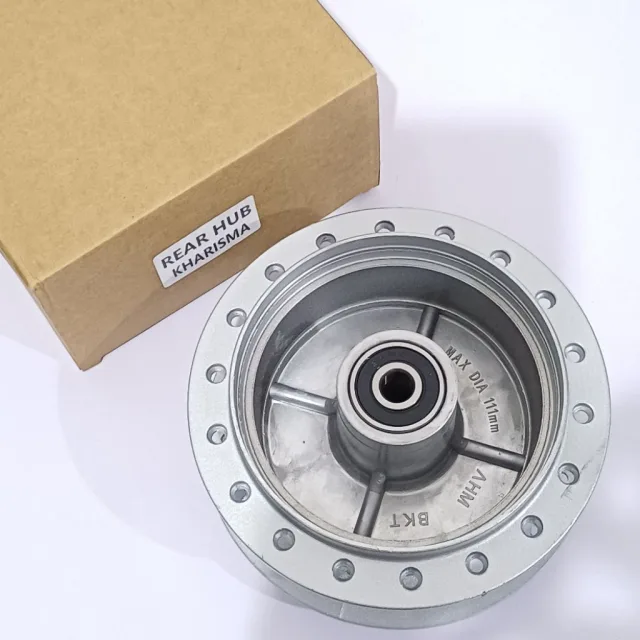 TROMOL BELAKANG KHARISMA SUPRA X 125 SUPRA FIT NEW