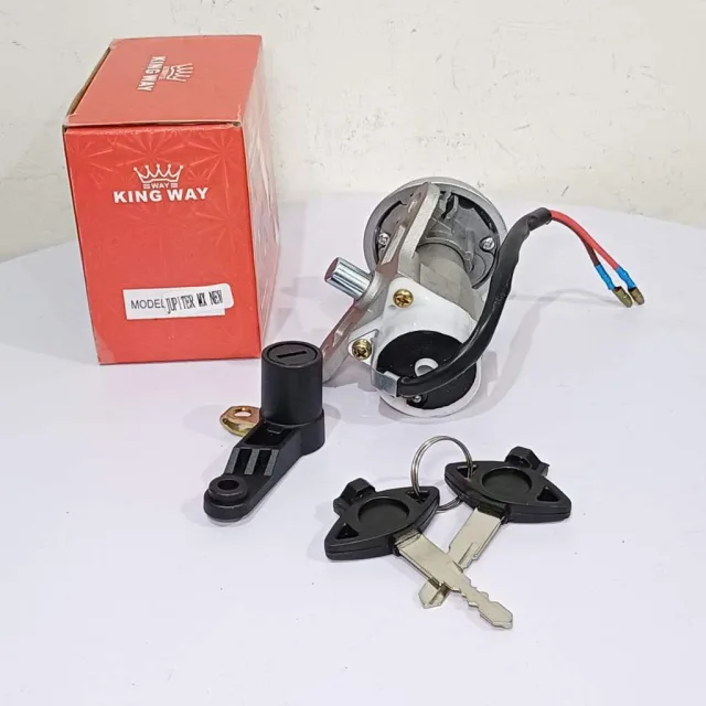 KUNCI KONTAK ASSY SET JUPITER MX NEW