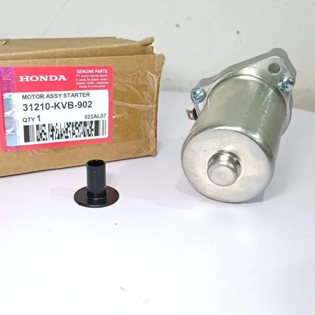 DINAMO STATER STARTER VARIO BEAT 110 LAMA FI SPACY KVB J1L-1-09