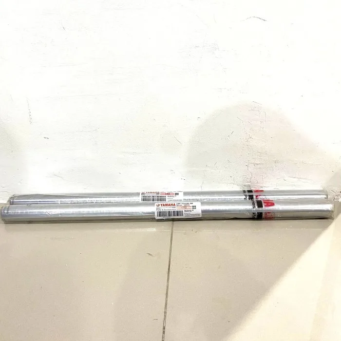 1 SET KIRI KANAN AS SHOCK SOK DEPAN RX KING RXKING NEW TUTUP DRAT 3KA 29M