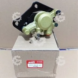 MASTER REM BAWAH KALIPER ASSY KEPALA BABI DEPAN VIXION LAMA 3C1