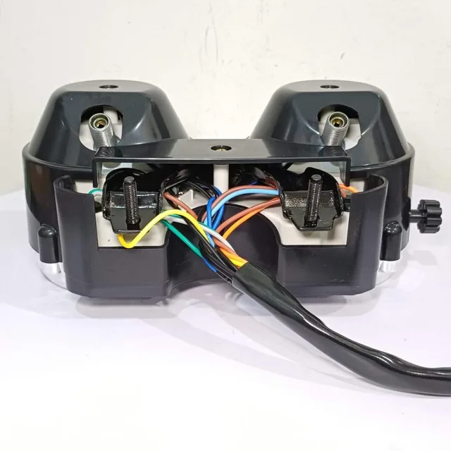 SPIDO SPEEDO METER SPEEDOMETER MOTOR RX KING RXKING NEW BLACK HITAM