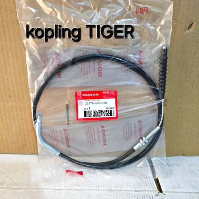 KABEL TALI KOPLING TIGER LAMA OLD REVO KCJ
