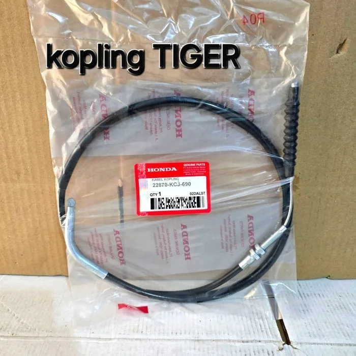 KABEL TALI KOPLING TIGER LAMA OLD REVO KCJ