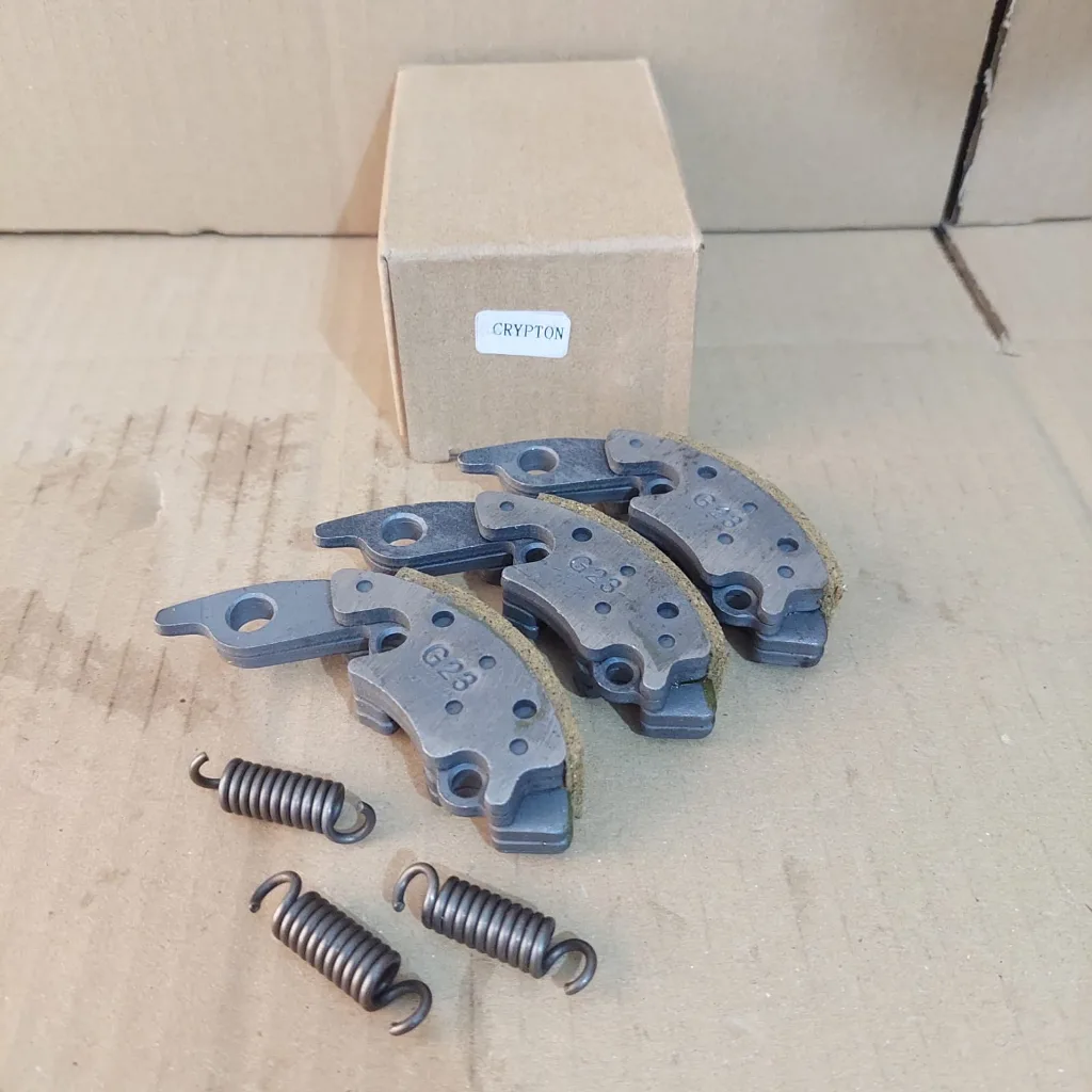 KAMPAS GANDA KOPLING COPLING ONLY CRYPTON