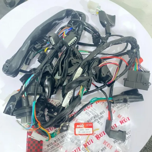 KABEL BODY BODI SET ASSY CB150R CB 150R 2015 K15