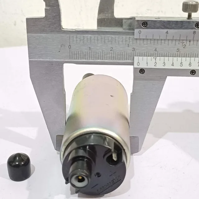 DINAMO POMPA FUEL PUMP ROTAK BEAT NEW ESP ISS 2020