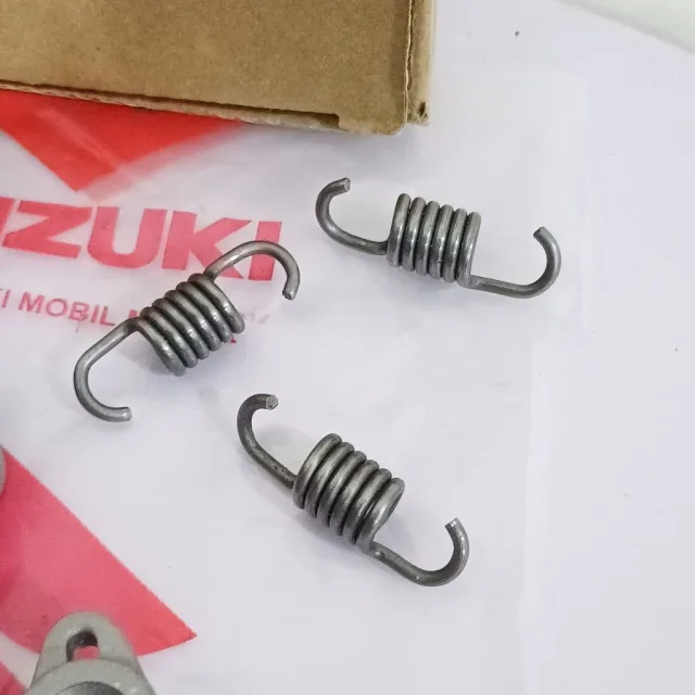 KAMPAS GANDA KOPLING ONLY SPIN 125 SKYDRIVE SKYWAVE B46G