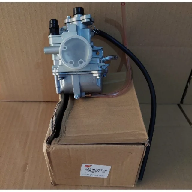 CARBURATOR KARBURATOR SHOGUN 125 SP NEW MIKUNI