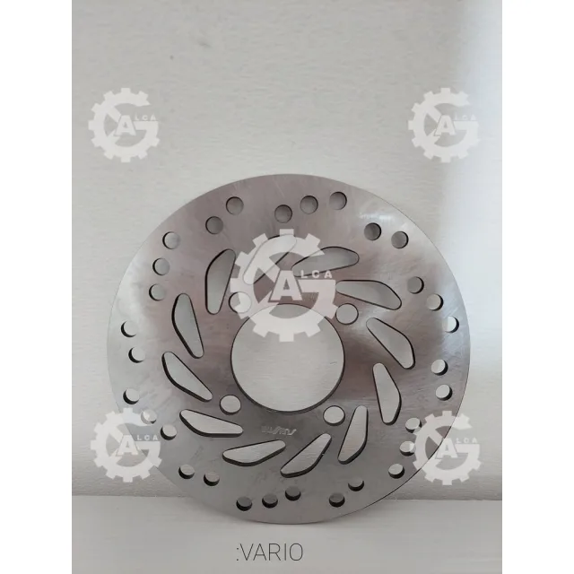 PIRINGAN CAKRAM DEPAN A VARIO 110 KARBU / BEAT KARBU / BEAT F1 / SCOOPY