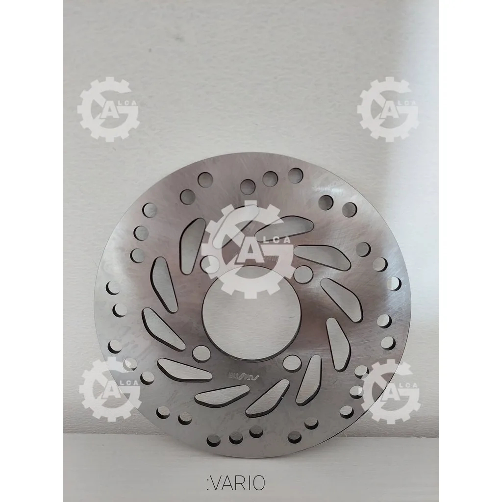 PIRINGAN CAKRAM DEPAN A VARIO 110 KARBU / BEAT KARBU / BEAT F1 / SCOOPY