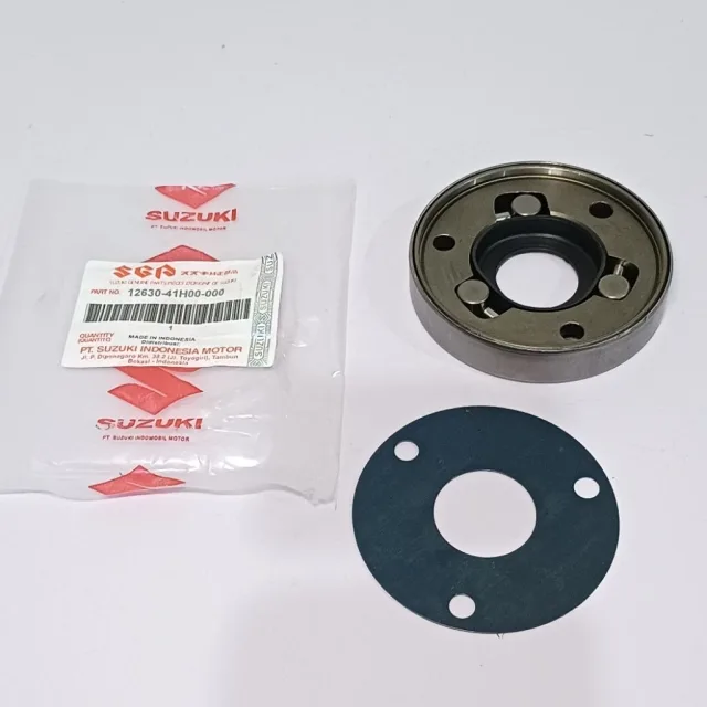 RUMAH PELOR ASSY ONEWAY ONE WAY SUZUKI SPIN 125 41H00