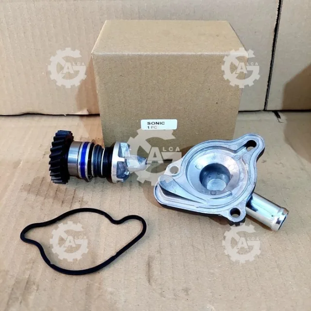 WATER PUMP WATERPUMP POMPA AIR RADIATOR SONIC 150 K56