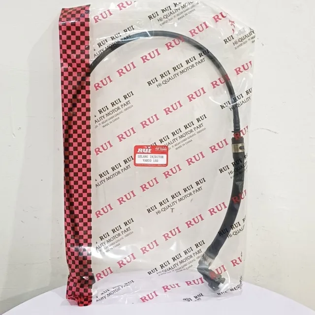 SLANG SELANG INJECTOR BENSIN INJEKSI INJEKTOR VARIO 150 K59