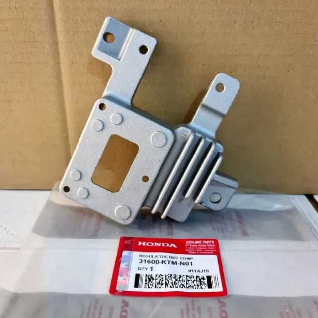 REGULATOR KIPROK KHARISMA SUPRA X 125 KTM KPH