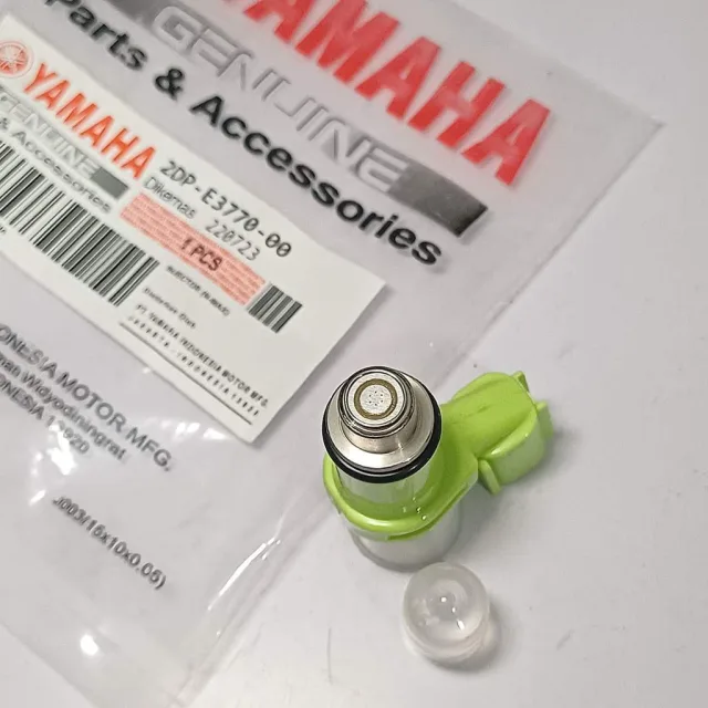 INJECTOR INJEKTOR ONLY 6 HOLE NMAX N MAX LAMA OLD 2DP