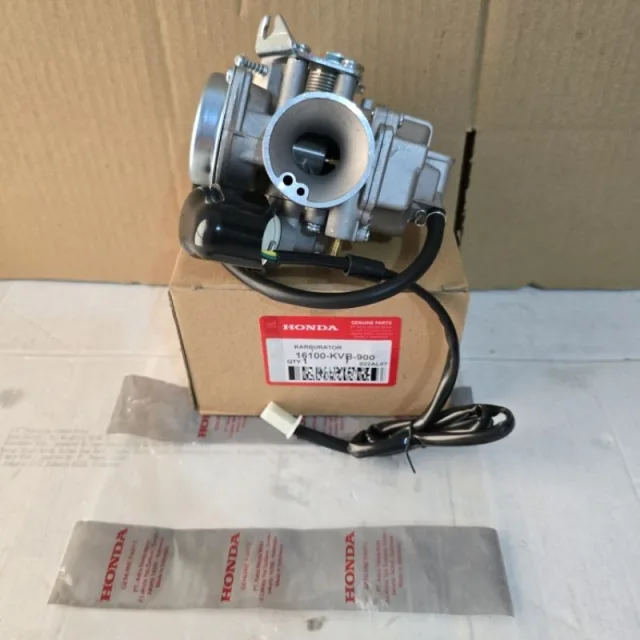 CARBURATOR KARBURATOR KEIHIN VARIO BEAT 110 SPACY SCOOPY KVB