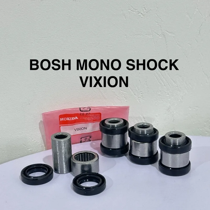 BOSH MONO SHOCK VIXION LAMA / BARU / NVL / NVA