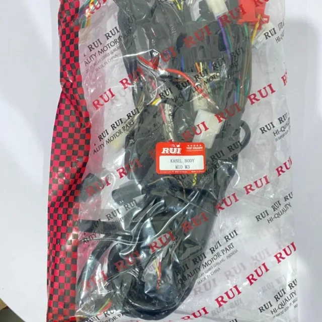 KABEL BODY BODI SET ASSY MIO 125 Z S MIO M3 2PH