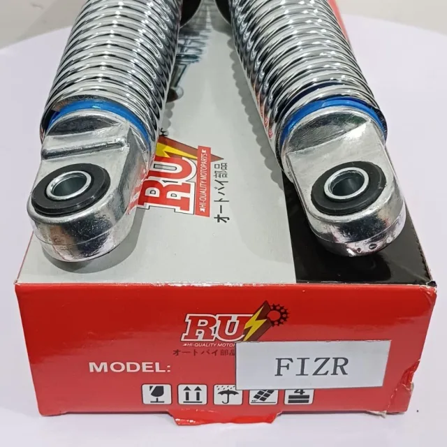 SKOK SHOCKBREAKER SHOCK BREAKER BELAKANG FIZR FIZ R FORCE 1
