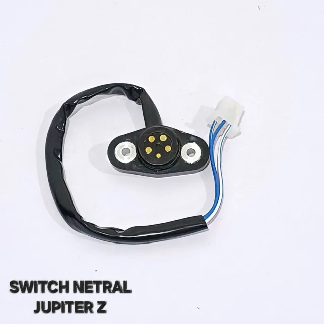 SWITCH SWIT NETRAL NEUTRAL JUPITER Z VEGA R NEW