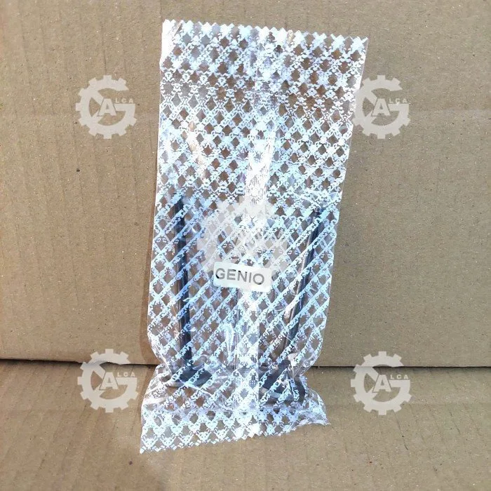 HRG PER 2 PAK (1 PAK ISI 2 PCS) PAYUNG KLEP SET GENIO