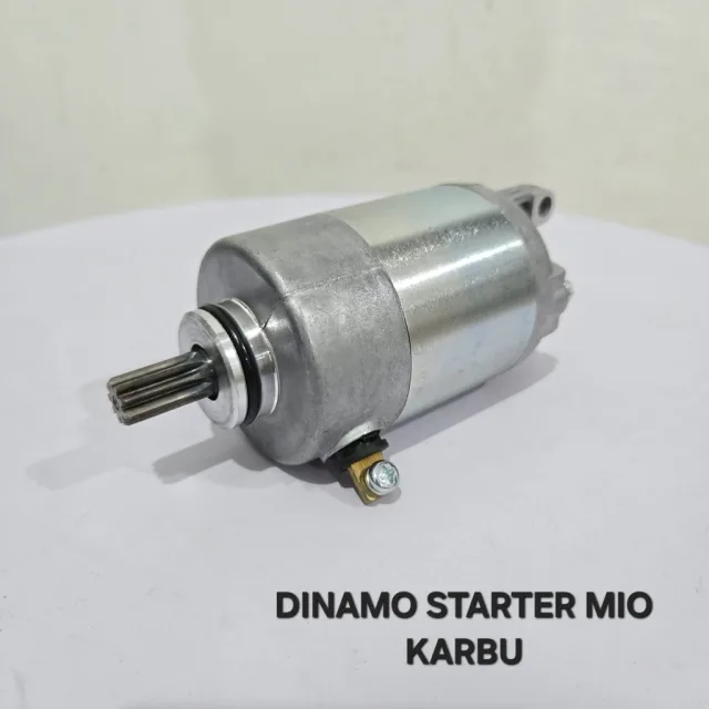 DINAMO STATER DINAMO STARTER TERMURAH MIO KARBU MIO J