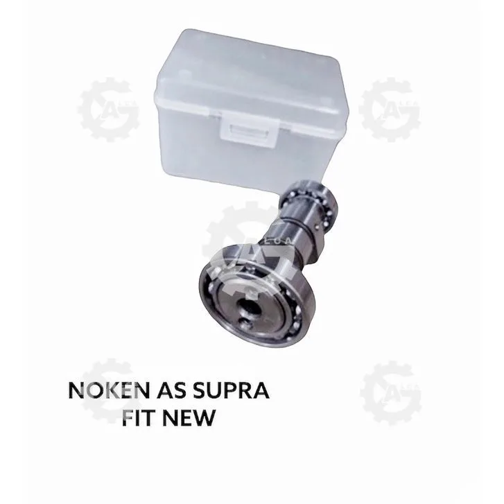 NOKEN AS CAMSHAFT SUPRA FIT NEW