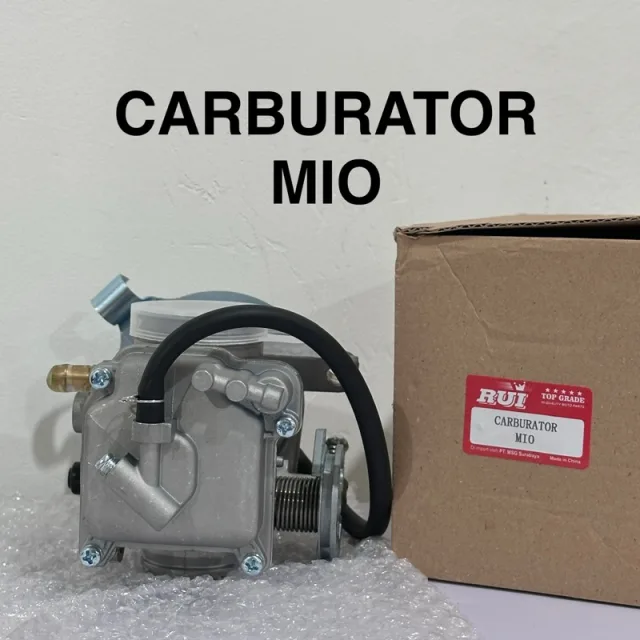 CARBURATOR KARBURATOR MIO MIKUNI / KEIHIN