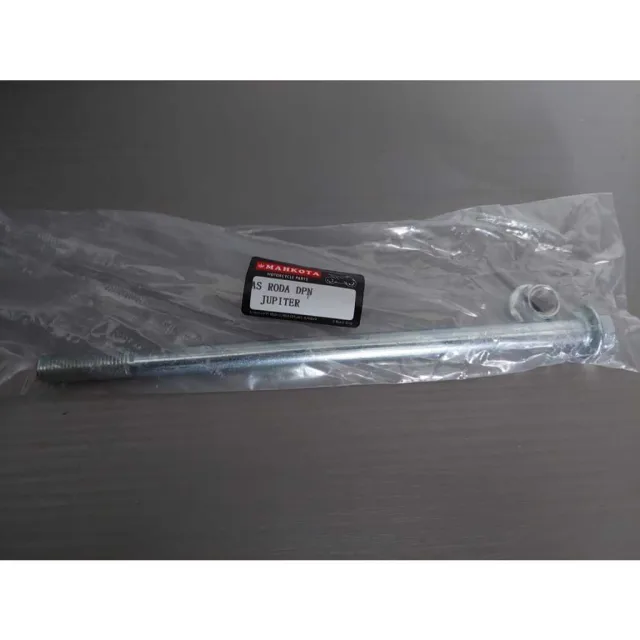 AS RODA DEPAN JUPITER Z