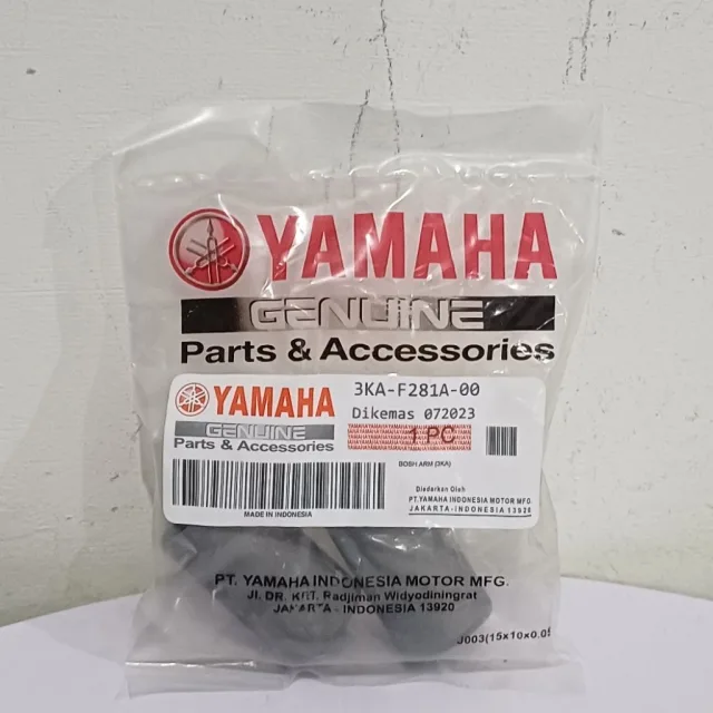 BOS ARM BUSH BOSH ARM FORK RX KING RXKING 3KA