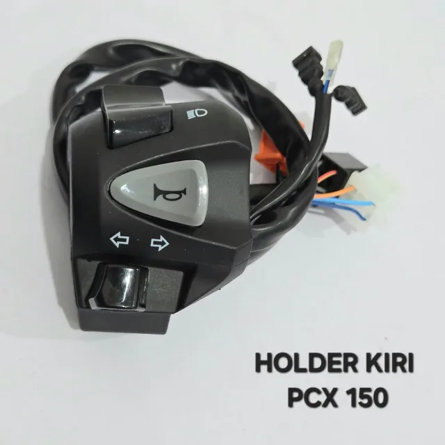 HOLDER SAKLAR LH KIRI PCX 150 PCX150