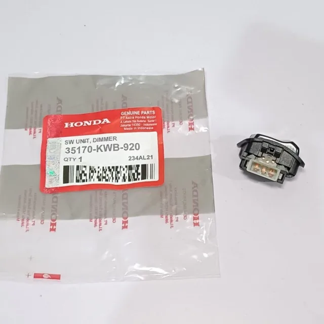 TOMBOL SAKLAR SWITCH DEM DIM REVO ABSOLUTE BLADE KWB