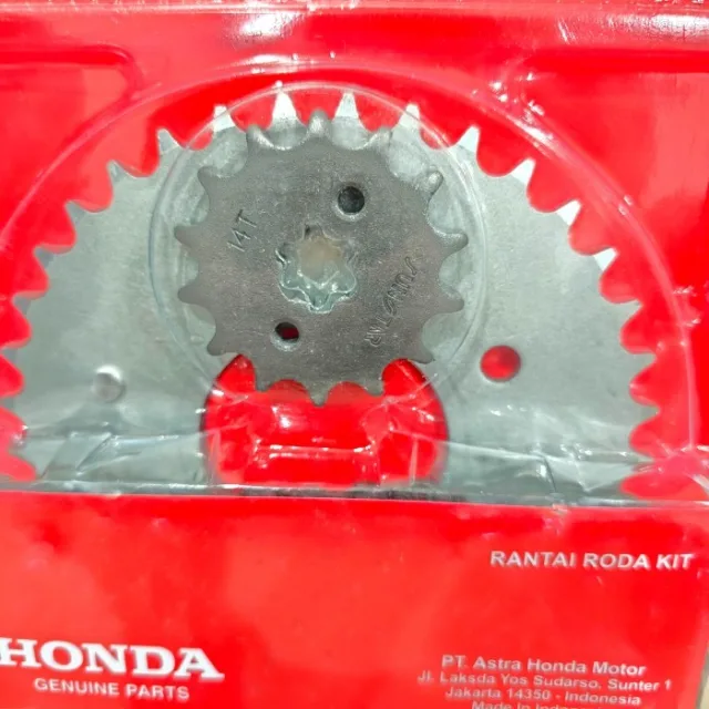 GIR GEAR PAKET SET REVO ABSOLUTE 37 14 108 KWW KWB